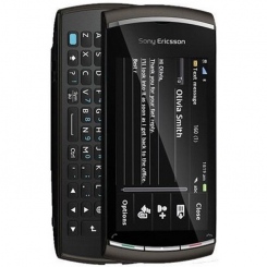 Sony Ericsson Vivaz Pro -  1